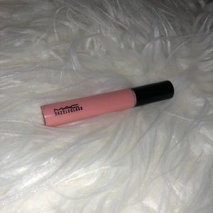 MAC dazzleglass lipgloss